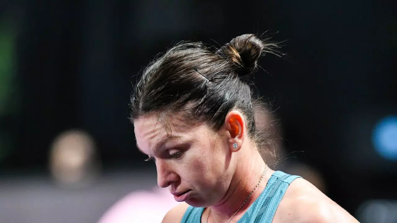 Presa internațională a reacționat după retragerea Simonei Halep! Ce au scris L’Equipe, Mundo Deportivo și ESPN